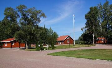 Фото номера Вилла Anne hirsimökki Дома для отпуска Silfvastas Holiday Homes г. Лапинъярви 21