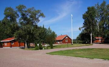 Фотографии Дома для отпуска Silfvastas Holiday Homes г. Лапинъярви (Финляндия) №1 Фото Дома для отпуска Silfvastas Holiday Homes г. Лапинъярви 1